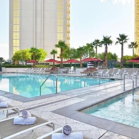 Awesome The Signature Mgm Condo With Strip View. No Resort Fee! Las Vegas Extérieur photo