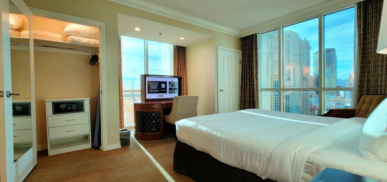 Awesome The Signature Mgm With Strip View. No Fee! Appartement *