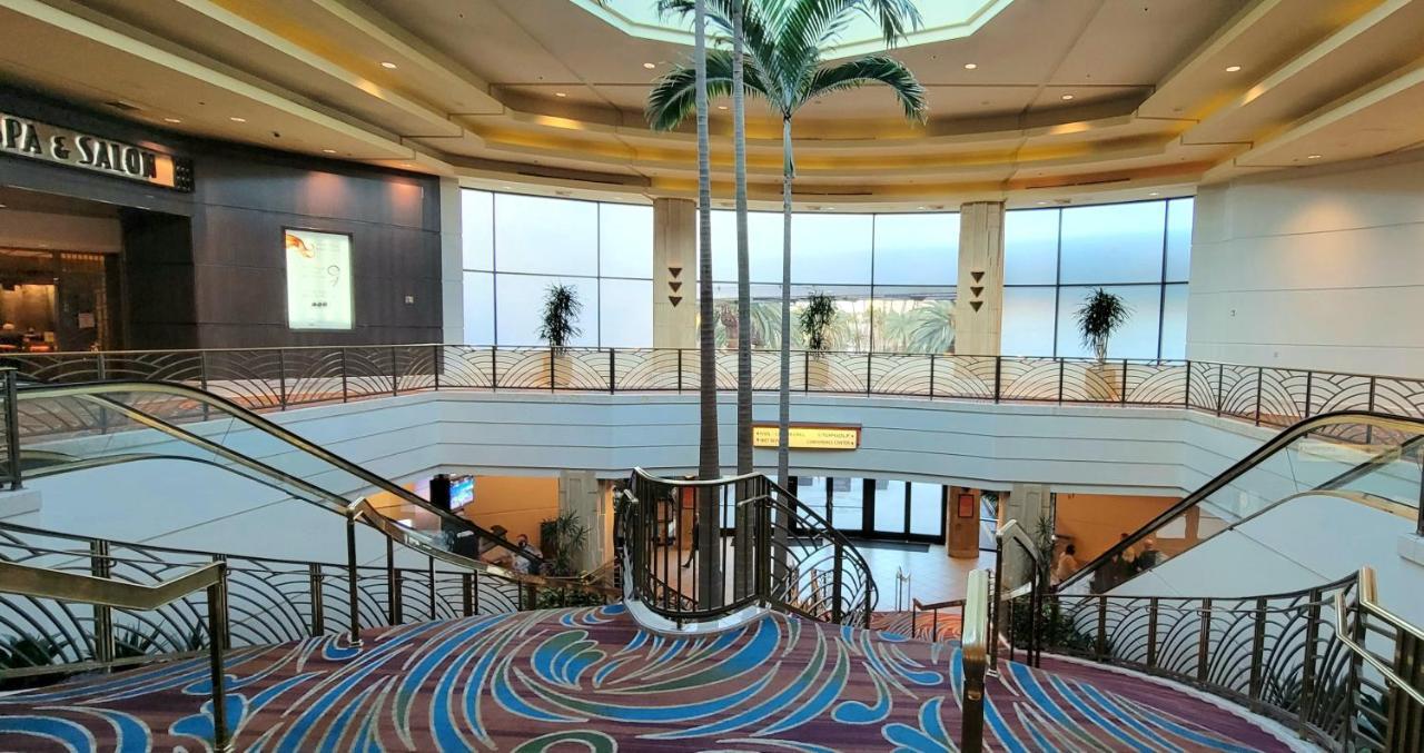 Appartement Awesome The Signature Mgm With Strip View. No Fee! Las Vegas
