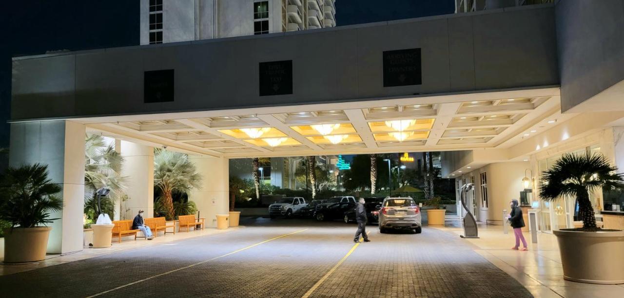 Awesome The Signature Mgm With Strip View. No Fee! Appartement Las Vegas