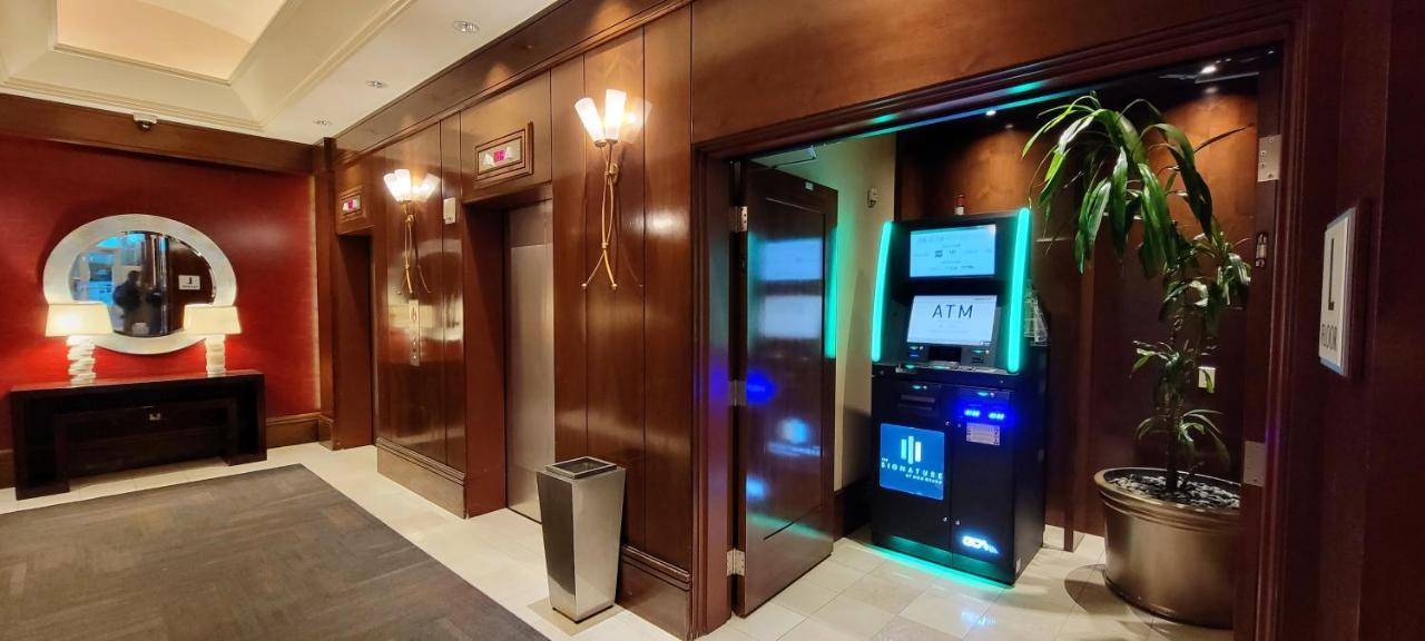 Awesome The Signature Mgm With Strip View. No Fee! Appartement Las Vegas